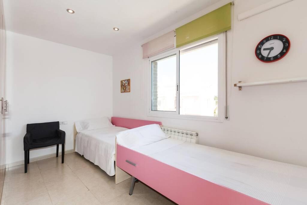 Villa Wine Experience Cambrils - Wine, Art & Games Екстериор снимка